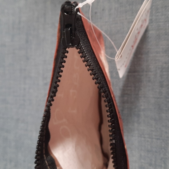 Cat Lover Gift Set Kitchen Dish Towel Coin Purse Nauty Mean Cat On Counter Funny - Picture 7 of 8